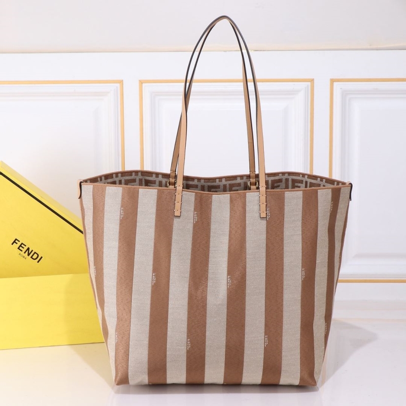 Fendi Shopping Bags